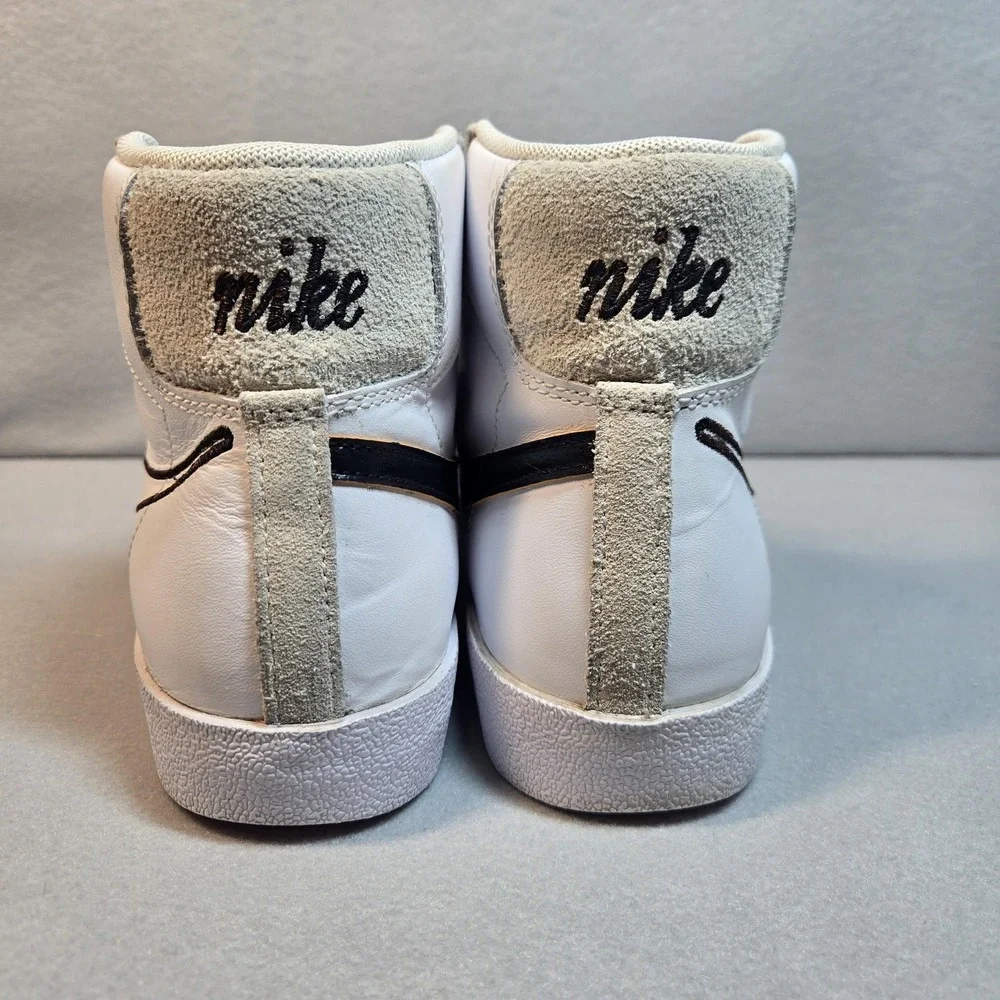 Nike 50th Anniversary Sneakers White